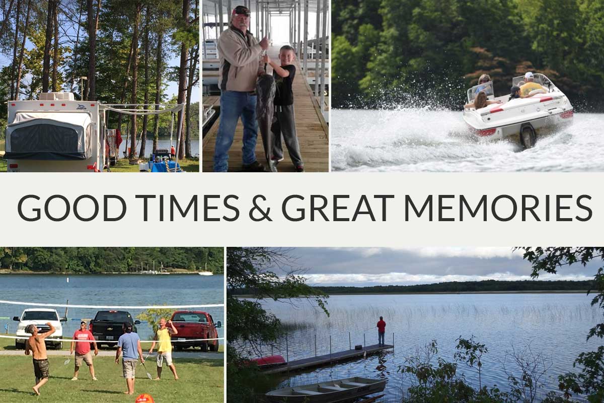 Fun Around Every Corner